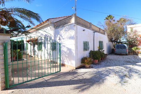 Landejendom i Lorca, Murcia, Lorca - € 229.000 | Ref: 3040-CH - foto 2